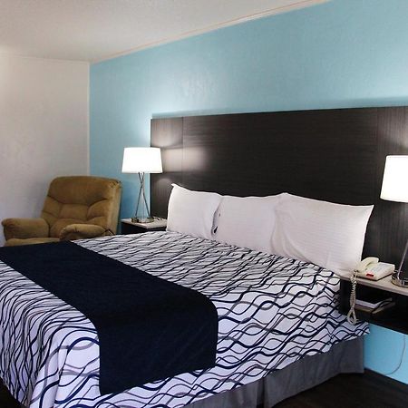 Texinn Motel New Boston Εξωτερικό φωτογραφία