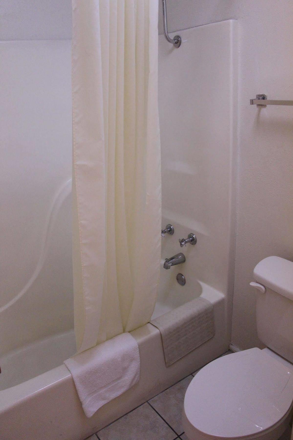 Texinn Motel New Boston Εξωτερικό φωτογραφία