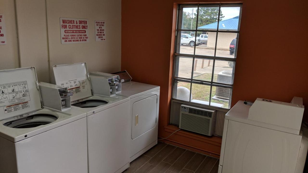 Texinn Motel New Boston Εξωτερικό φωτογραφία