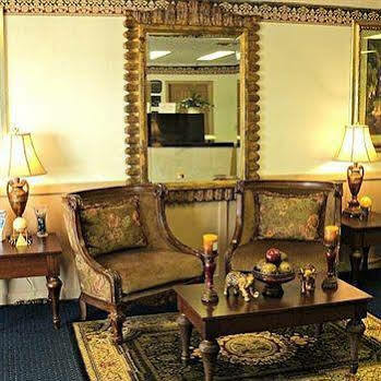 Texinn Motel New Boston Εξωτερικό φωτογραφία