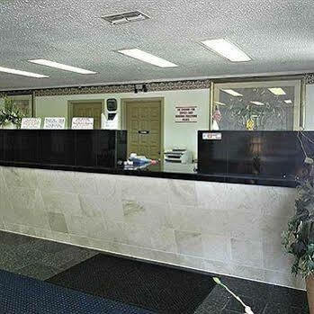 Texinn Motel New Boston Εξωτερικό φωτογραφία